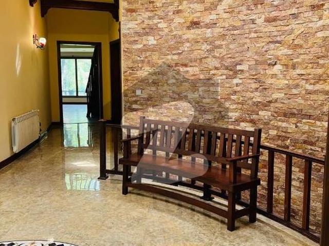 House for rent in Islamabad