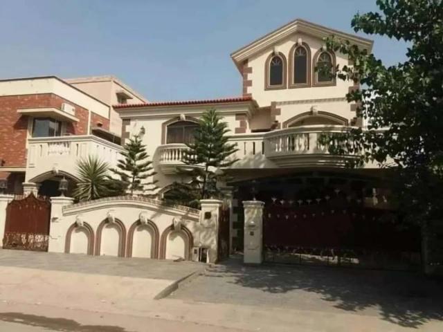 House for rent in Islamabad