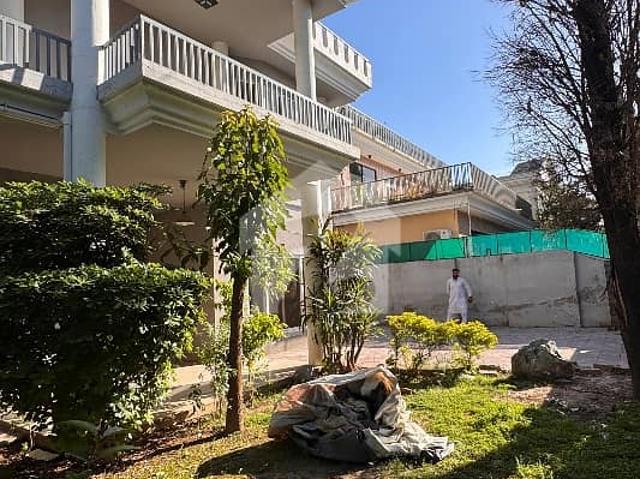 House for rent in Islamabad