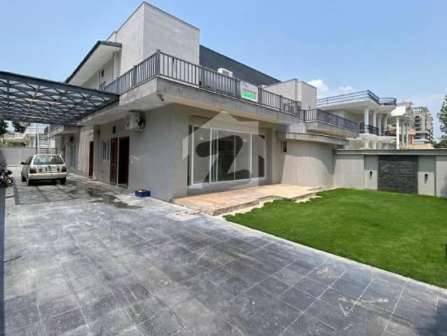 House for rent in اسلام آباد, زون 1