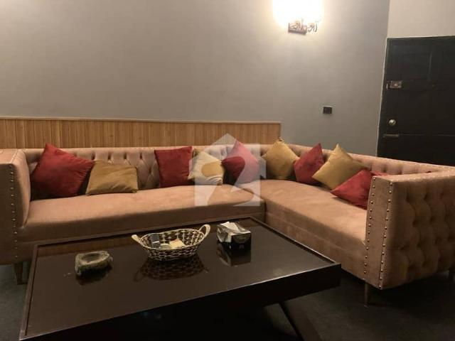Apartment for rent in Islamabad