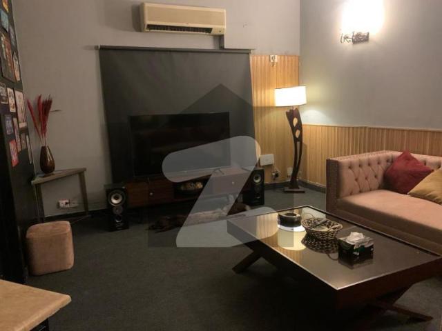 Apartment for rent in Islamabad