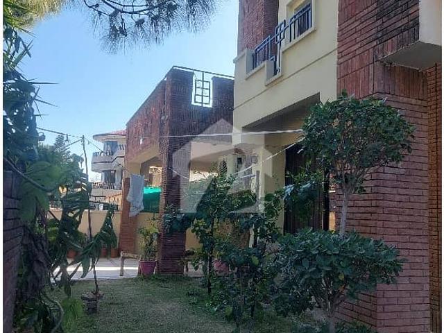 House for sale in Islamabad