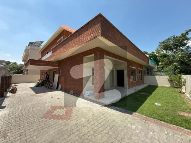 House for rent in Islamabad