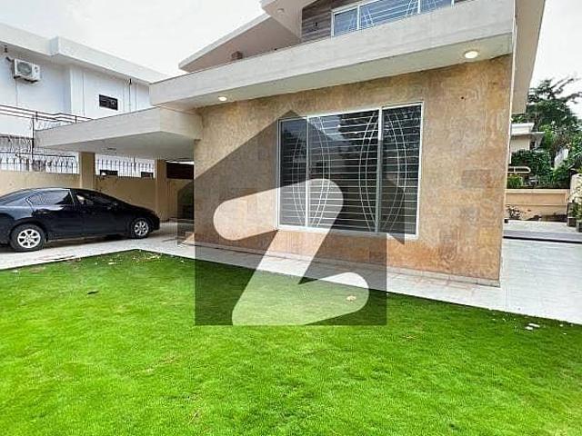 House for rent in Islamabad