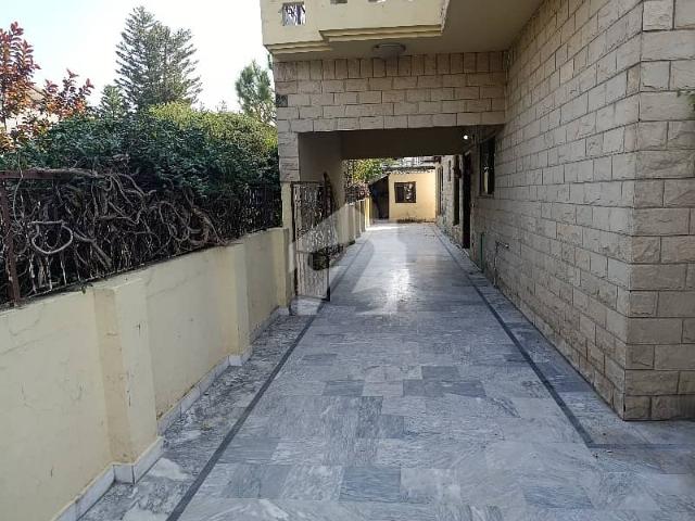House for sale in Islamabad