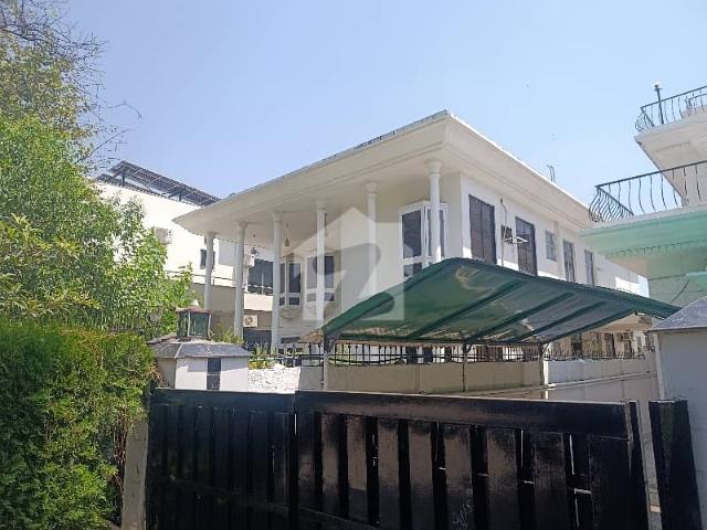 House for sale in Islamabad