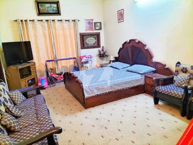 House for sale in Islamabad