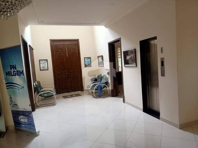 House for sale in Islamabad