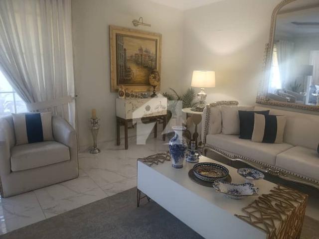 House for sale in Islamabad