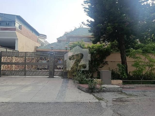 House for sale in Islamabad