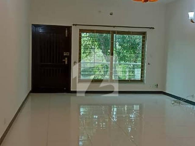 House for rent in اسلام آباد, زون 1