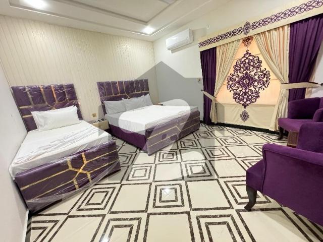 House for rent in Islamabad