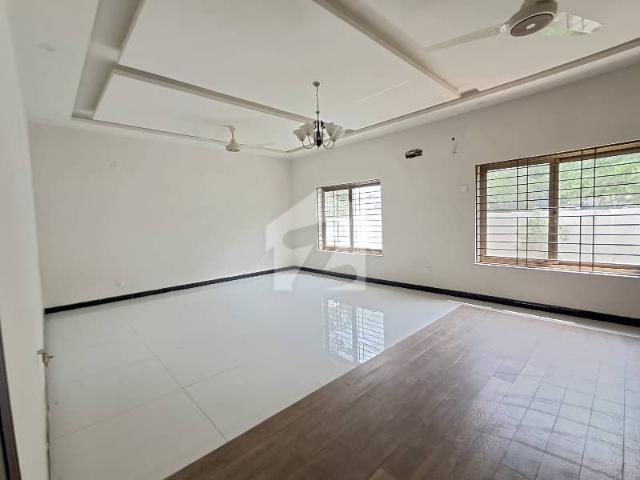 House for rent in Islamabad