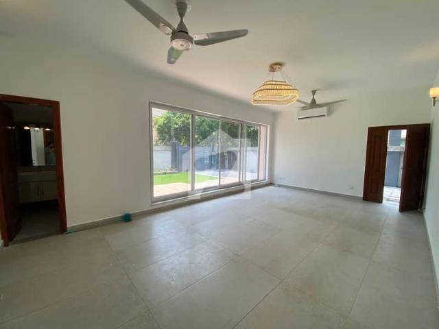 House for rent in اسلام آباد, زون 1
