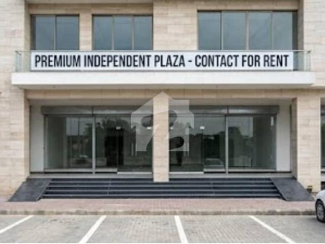 Building for rent in Islamabad