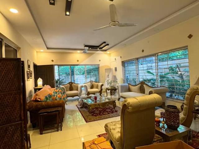 House for rent in Islamabad