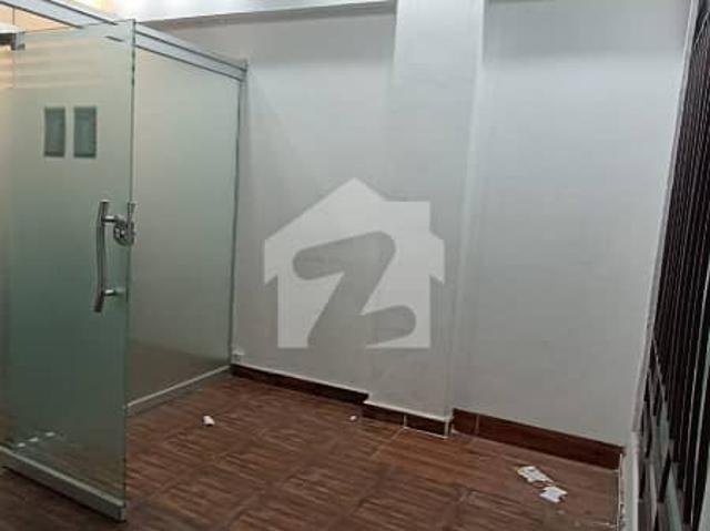 Office for rent in Islamabad