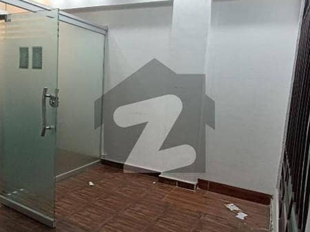 Office for rent in Islamabad