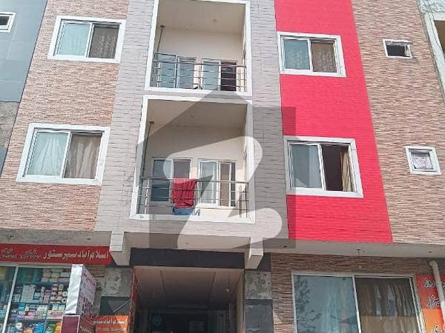 Building for sale in Islamabad