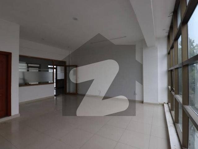 Building for sale in Islamabad