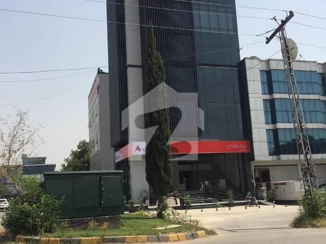 Building for sale in Islamabad