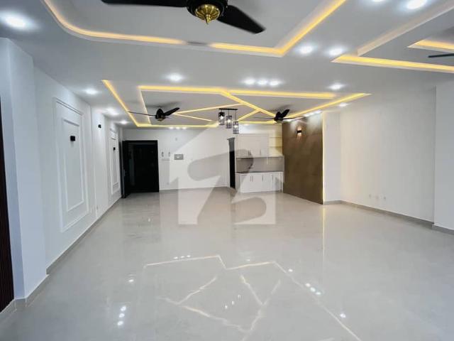 Commercial for rent in Islamabad