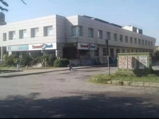 Commercial for rent in Islamabad
