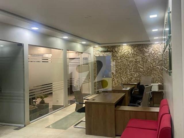 Office for sale in Islamabad
