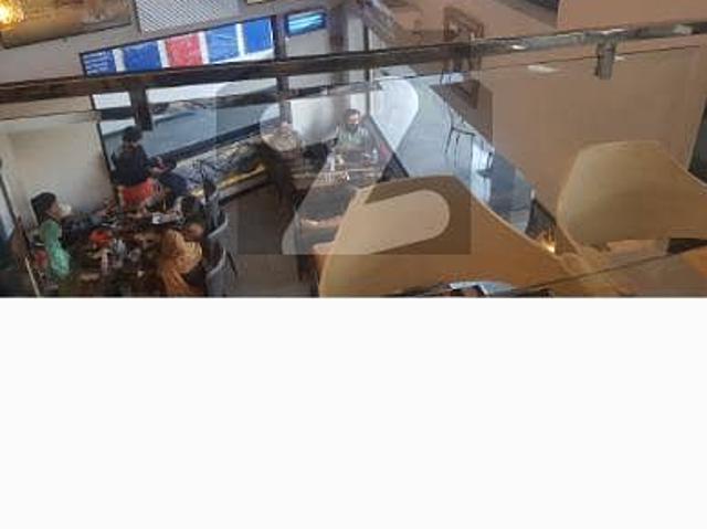 Office for sale in Islamabad