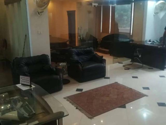 Commercial for sale in Islamabad