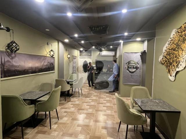 Office for rent in Islamabad