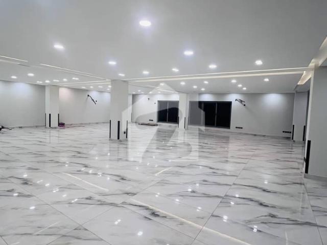 Office for rent in Islamabad