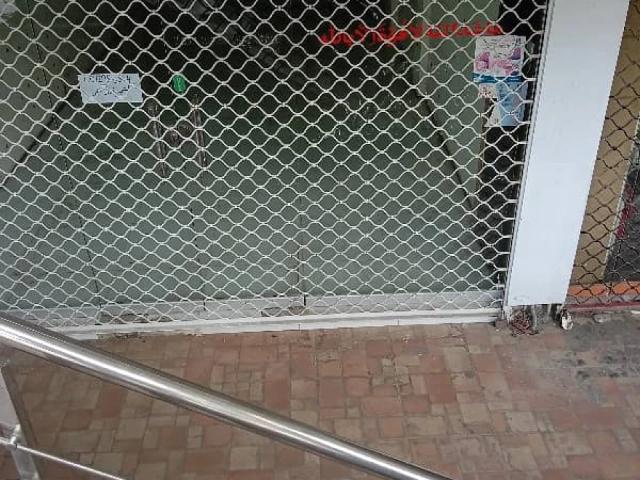Commercial for rent in Islamabad