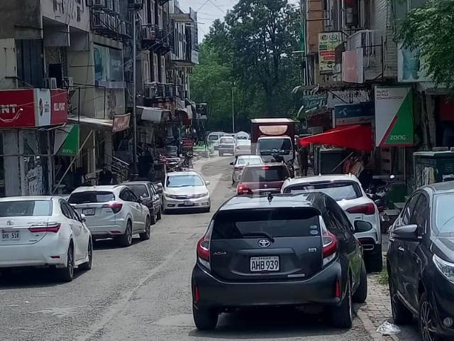 Commercial for sale in اسلام آباد, زون 1