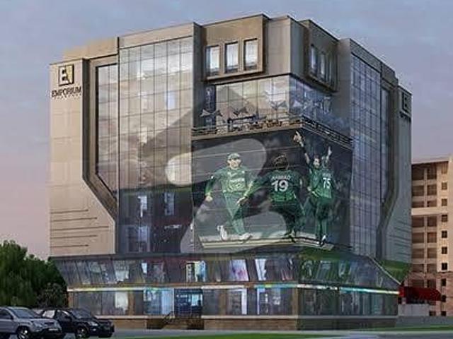 Commercial for sale in Islamabad