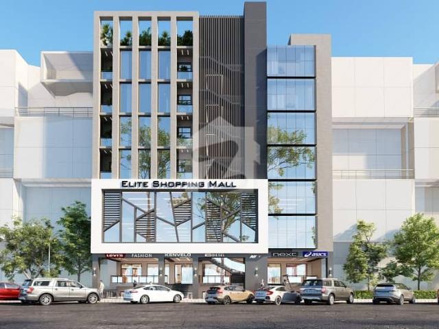 Building for rent in Islamabad