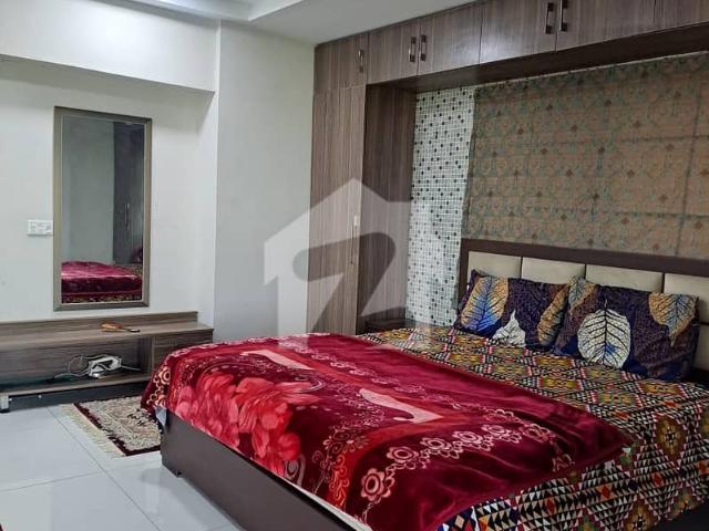 Apartment for rent in Islamabad