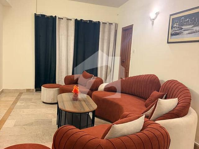 Apartment for rent in Islamabad