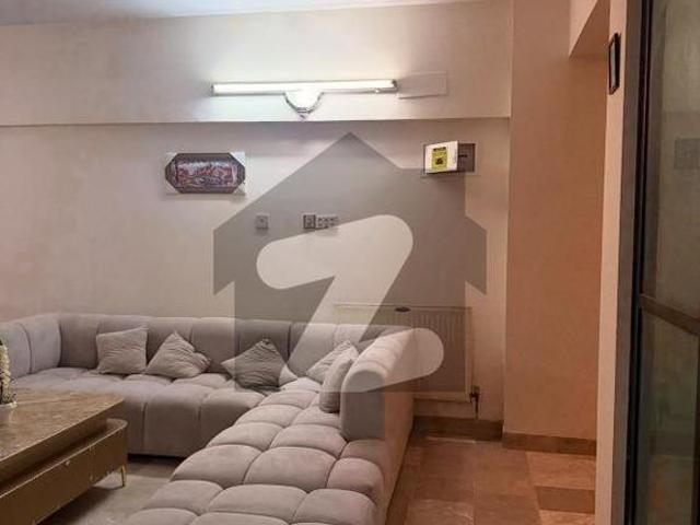 Apartment for rent in Islamabad