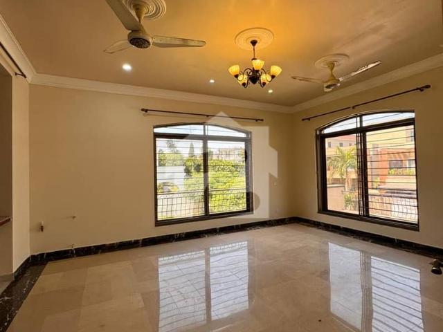 Property for rent in Islamabad