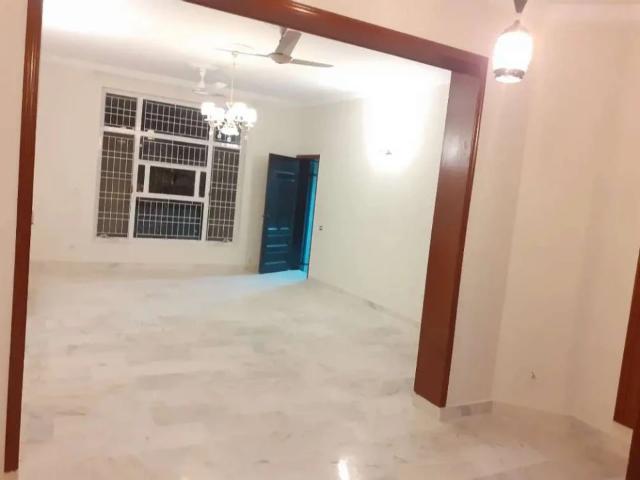 House for rent in Islamabad
