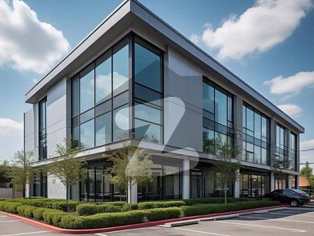 Building for sale in Islamabad