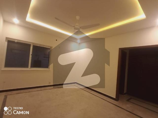 House for rent in اسلام آباد, زون 1