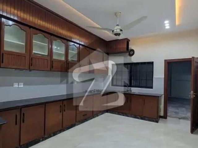 House for rent in Islamabad