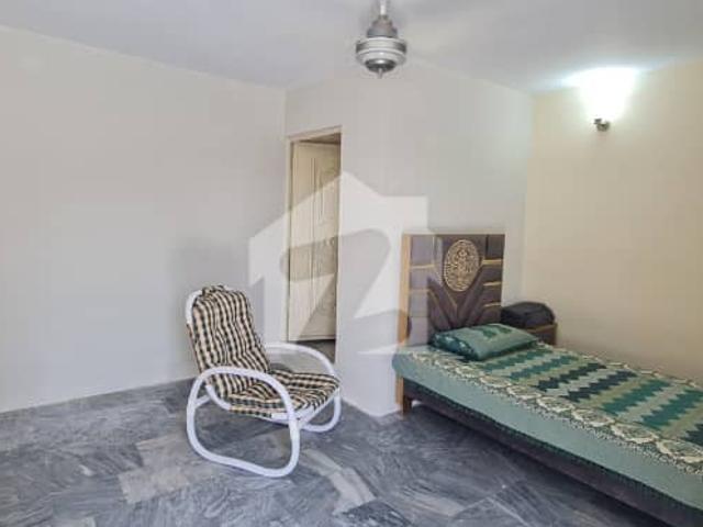 Room for rent in Islamabad