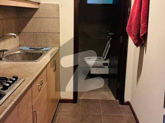 Apartment for sale in Islamabad