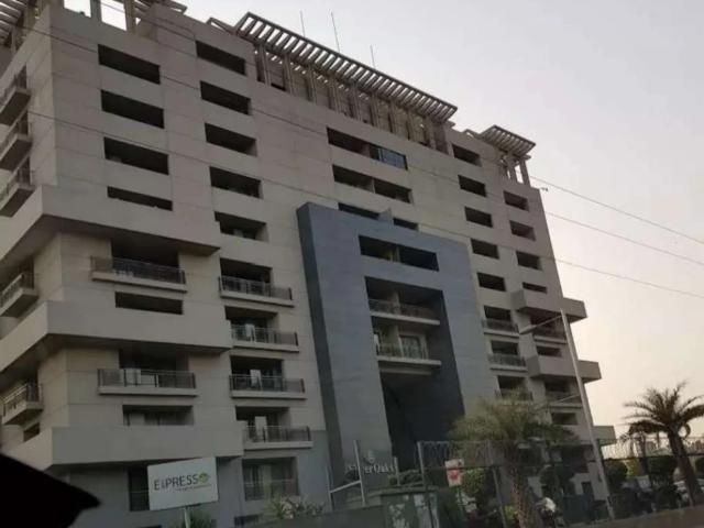Apartment for rent in Islamabad