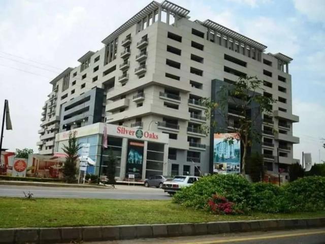 Apartment for rent in ایف-10/4, اسلام آباد