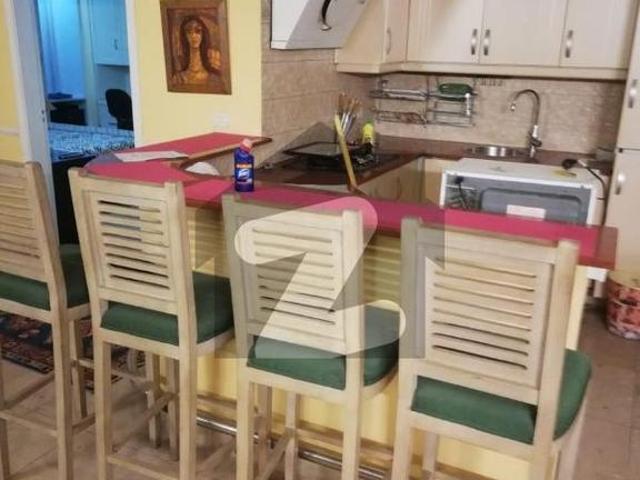 Apartment for rent in Islamabad
